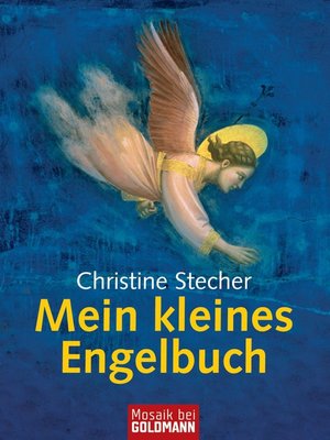 cover image of Mein kleines Engelbuch